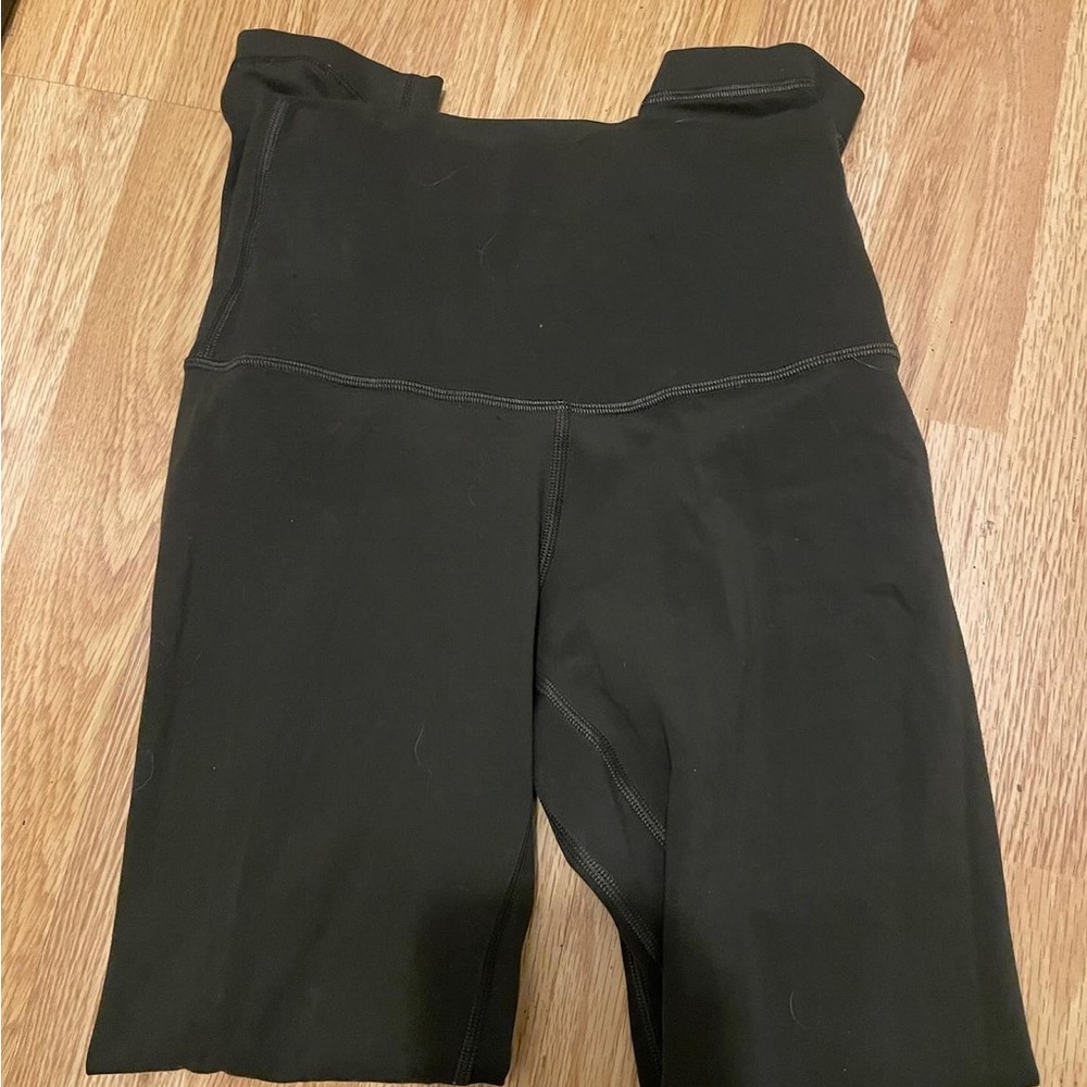 Size 2 Align leggings Lululemon